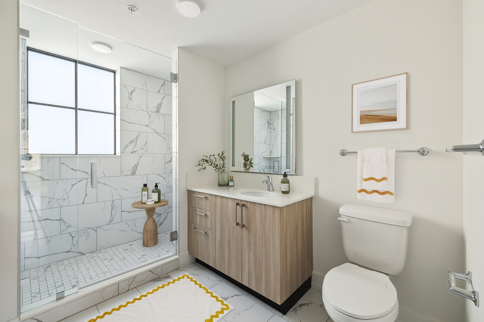 Affina Townhome-Bathroom