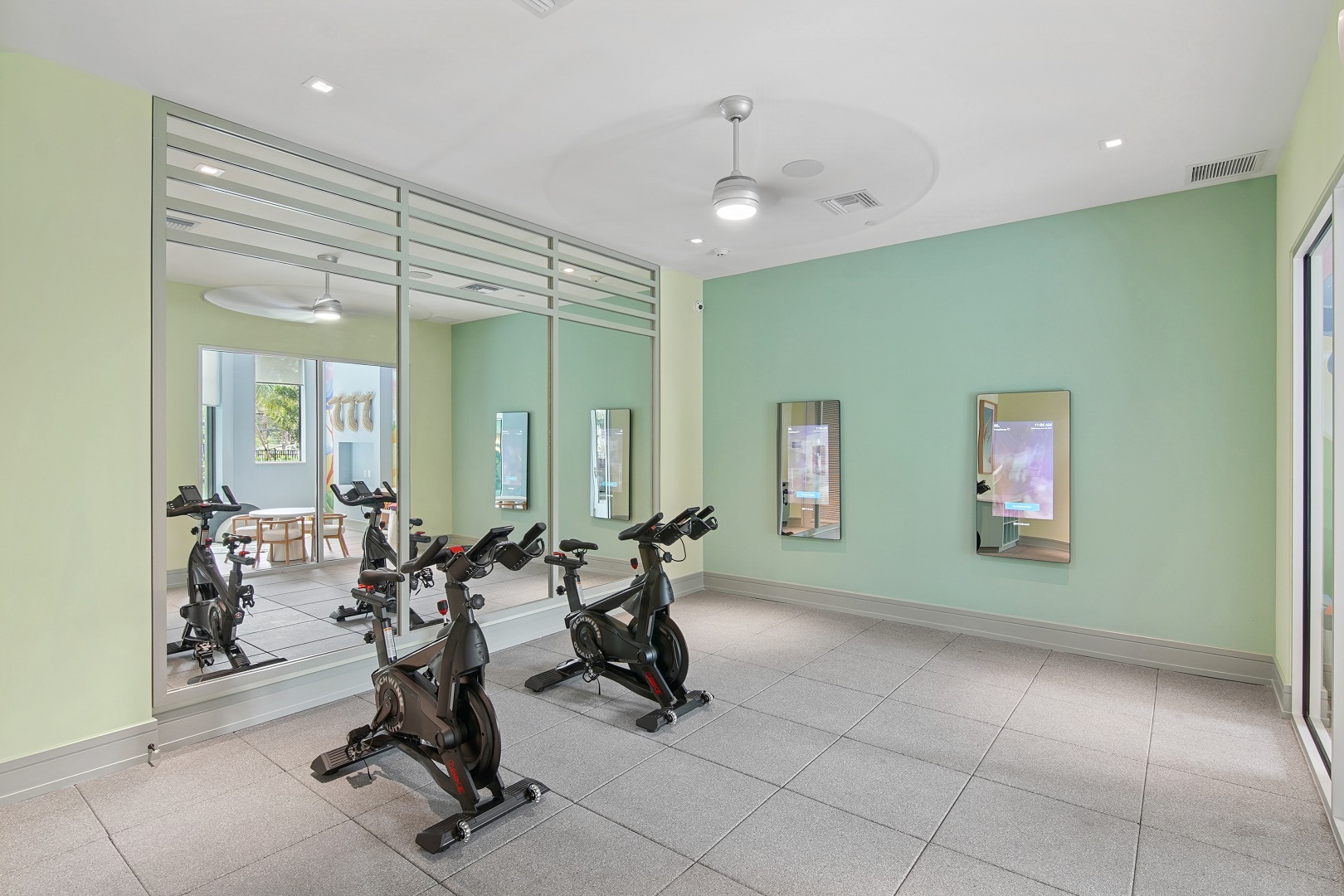 Affina_LuxuryApartments_FitnessCenter_KendallFlorida