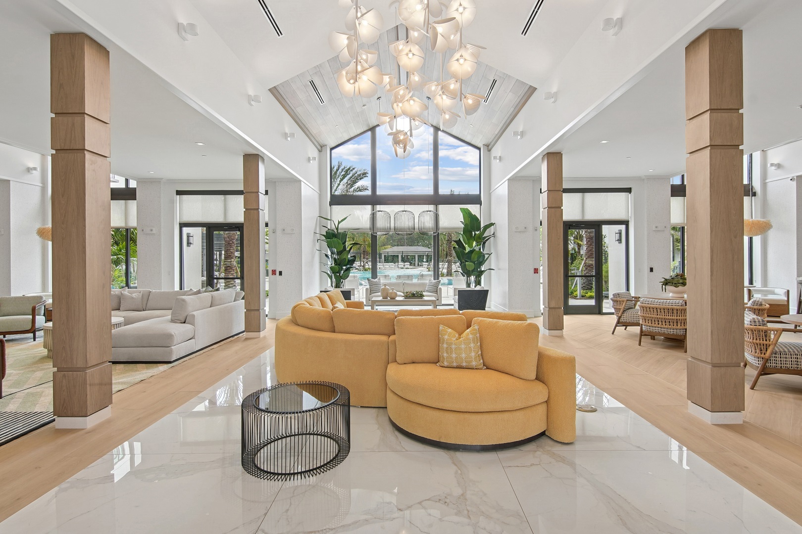 Affina_LuxuryApartments_Lobby_KendallFlorida