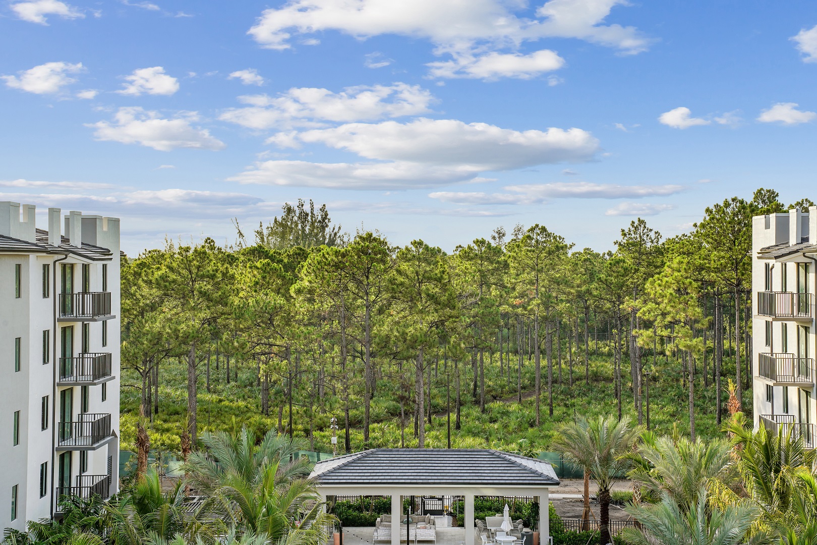 Affina_LuxuryApartments_Greenery_KendallFlorida