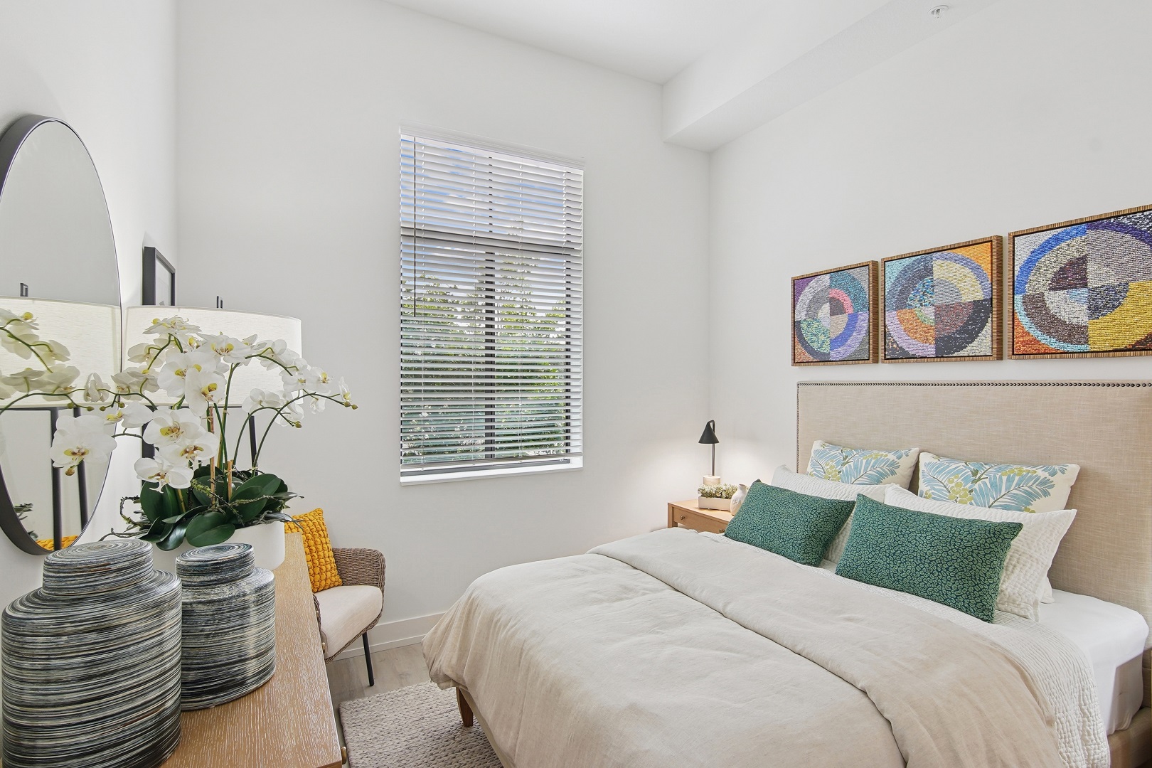 Affina_LuxuryApartments_Bedroom_KendallFlorida