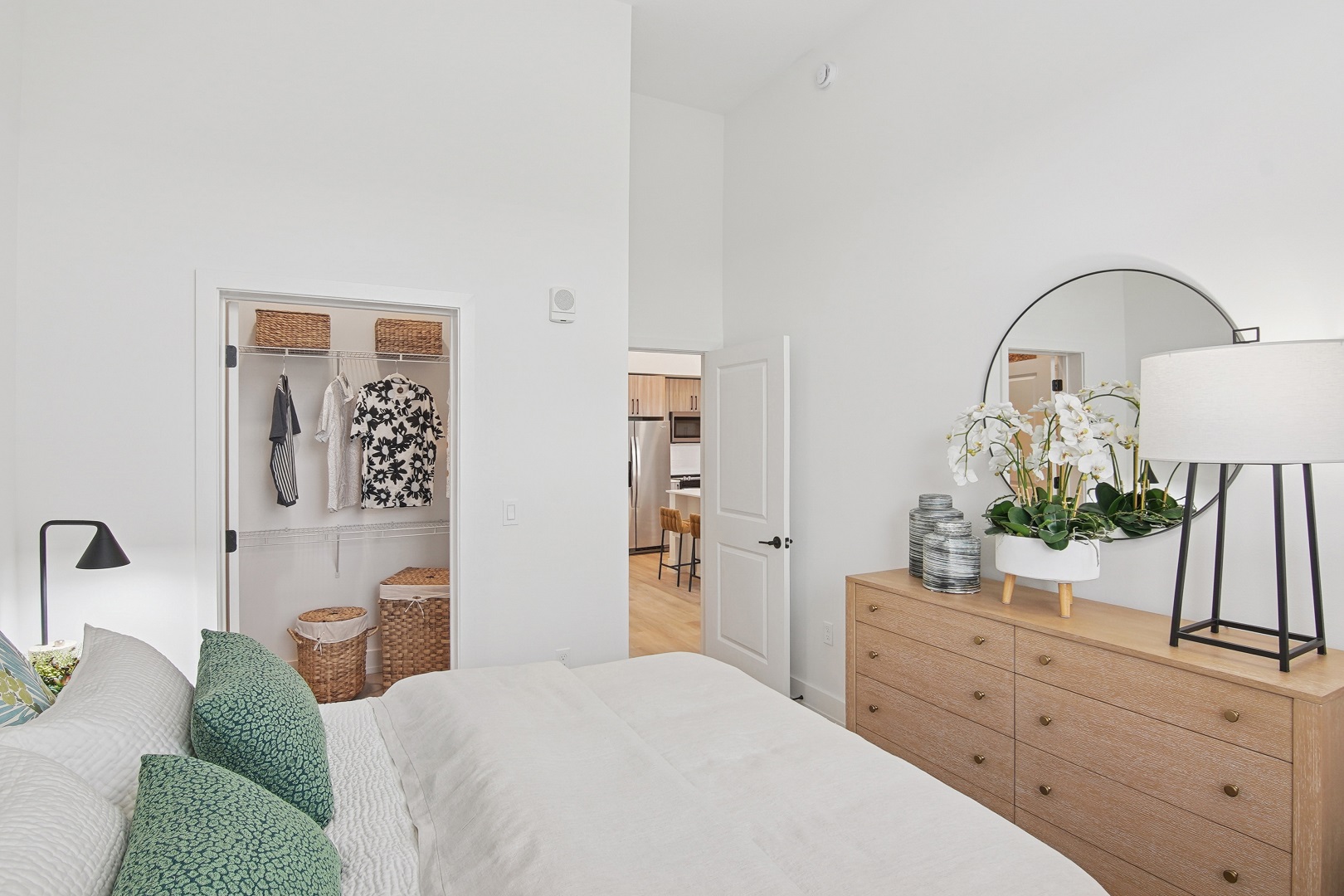 Affina_LuxuryApartments_Bedroom1_KendallFlorida
